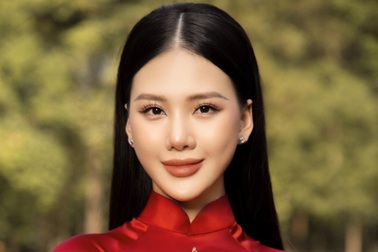 Cuộc sống của Bùi Quỳnh Hoa sau Hoa hậu Hoàn vũ 2023