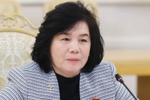 Triều Tiên sẽ sát cánh cùng Nga cho đến khi Moscow thắng Ukraine