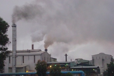 Lập mục tiêu xử lý triệt để các cơ sở gây ô nhiễm môi trường nghiêm trọng