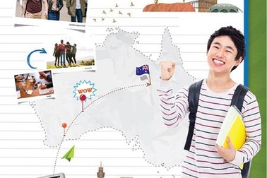 Du học Australia: Lựa chọn thông minh