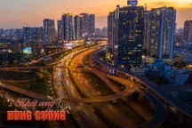 Nghị quyết 98, "chìa khóa" mở bung điểm nghẽn hạ tầng giao thông TPHCM