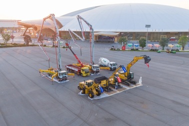 Những con số ấn tượng từ Tuần lễ Công nghiệp và Công nghệ Việt Nam 2025