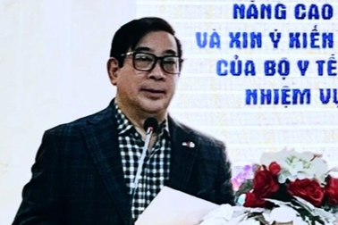 "Bệnh nhân đang khỏe vào viện bị tai biến tử vong, chắc chắn phải có lỗi"