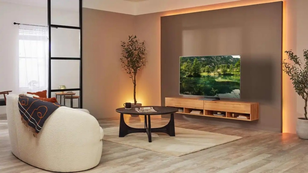 Loạt nội dung đặc sắc trên tivi dành riêng cho Tết này - 1 Loạt nội dung đặc sắc trên tivi dành riêng cho Tết này - 1