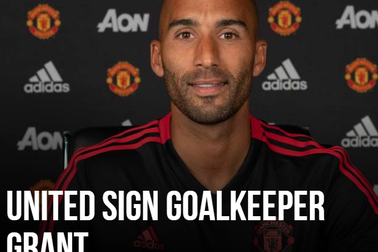 MU chính thức công bố tân binh thứ 3