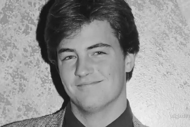 Matthew Perry chia sẻ về tình trạng nghiện ngập của bản thân trong quá khứ