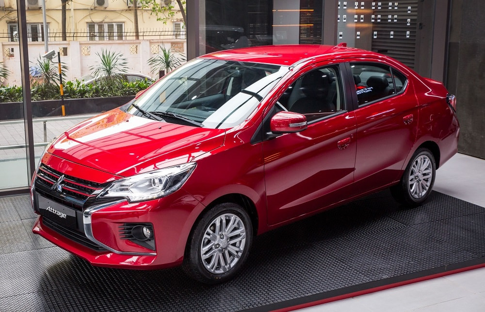 6 mẫu sedan hạng B trong tầm giá 600 triệu tại Việt Nam - 7 6 mẫu sedan hạng B trong tầm giá 600 triệu tại Việt Nam - 7
