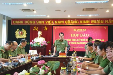 Vụ Nhật Cường: Áp dụng các biện pháp truy bắt bằng được Bùi Quang Huy!