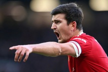 Đội trưởng Man Utd nói lời thật lòng trước trận quyết đấu với Tottenham