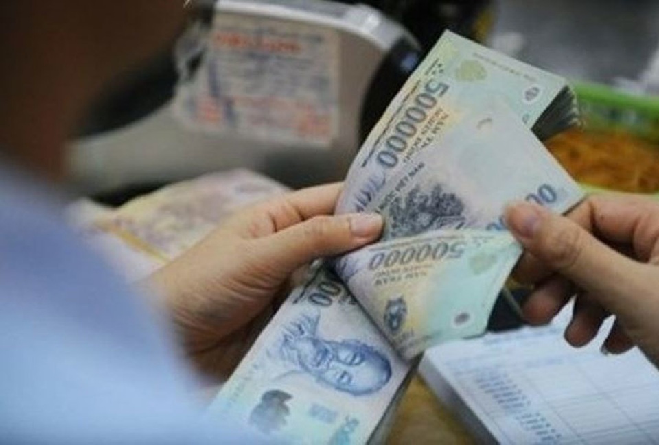 Phạt đến 200 triệu đồng nếu không hoàn trả kinh phí của người lao động - 1 Phạt đến 200 triệu đồng nếu không hoàn trả kinh phí của người lao động - 1