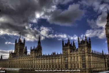 IS đe dọa tấn công London, Berlin và Rome