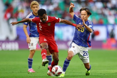HLV Thái Lan, Indonesia lên tiếng khi đội nhà gặp Nhật Bản ở Asian Cup