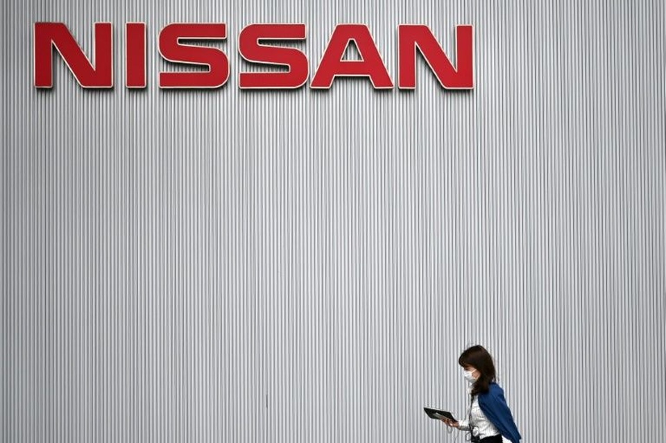 Không chịu nổi thua lỗ, Nissan đóng cửa nhiều nhà máy - 1 Không chịu nổi thua lỗ, Nissan đóng cửa nhiều nhà máy - 1