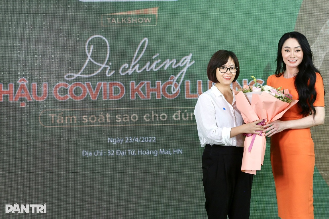 Di chứng hậu Covid khó lường - tầm soát sao cho đúng? - 3 Di chứng hậu Covid khó lường - tầm soát sao cho đúng? - 3