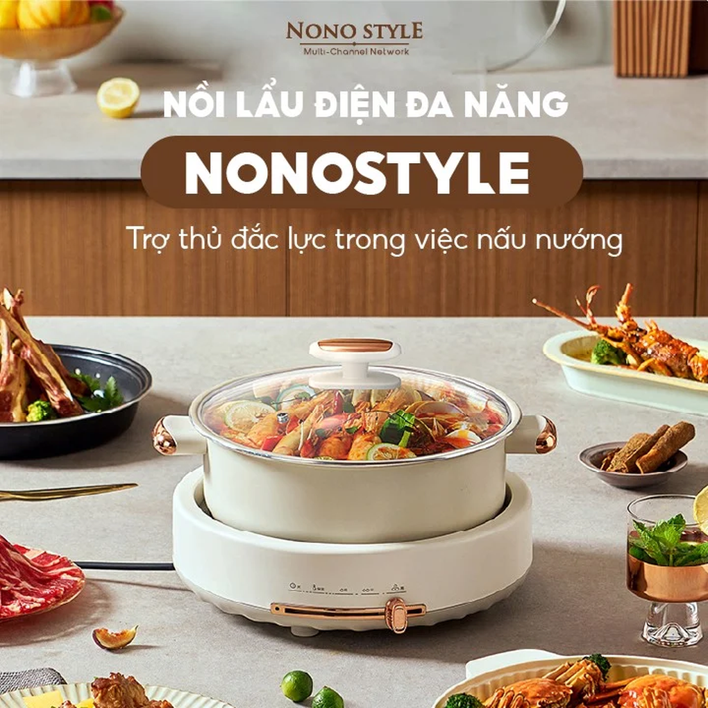 4 món đồ gia dụng nên có cho căn bếp tối giản - 3 4 món đồ gia dụng nên có cho căn bếp tối giản - 3