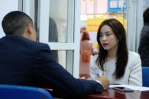 Lao động nữ mong muốn hưởng lương bình đẳng cho cùng một công việc