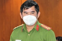 Công an TPHCM điều tra cán bộ dược có dấu hiệu mua bán thuốc kháng virus