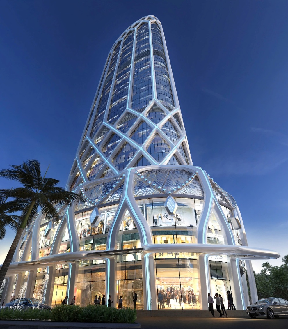 Tập đoàn DOJI đưa thương hiệu khách sạn Sofitel đến Hải Phòng - 3 Tập đoàn DOJI đưa thương hiệu khách sạn Sofitel đến Hải Phòng - 3