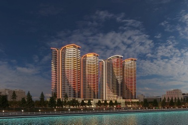 Kỳ vọng và tiềm lực kinh tế - đòn bẩy cho thị trường bất động sản Đà Nẵng