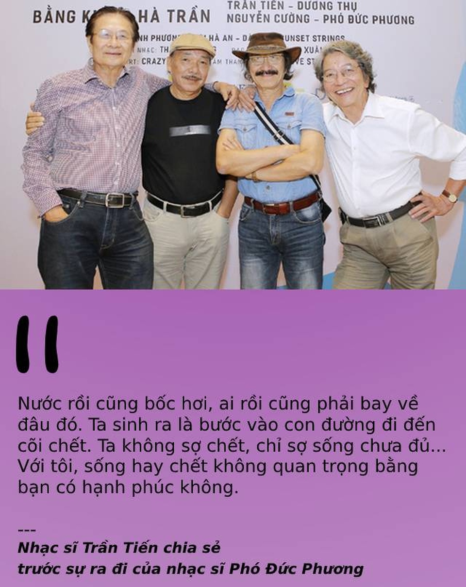 Nghệ sĩ với chuyện đời và chiêm nghiệm cuộc sống  - 1 Nghệ sĩ với chuyện đời và chiêm nghiệm cuộc sống  - 1