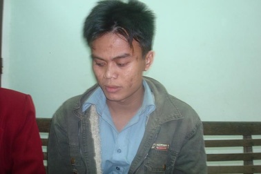 Trộm máy tính rồi bán lại cho “chủ”