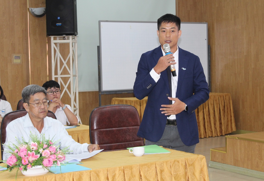 Chìa khóa giúp trẻ em lang thang ở TPHCM thay đổi cuộc đời - 5 Chìa khóa giúp trẻ em lang thang ở TPHCM thay đổi cuộc đời - 5
