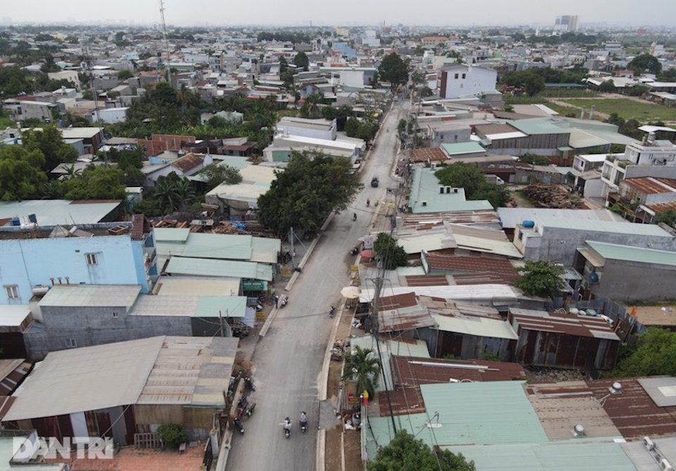 Bí thư Nguyễn Văn Nên xót khi nghe việc xử lý cán bộ - 2 Bí thư Nguyễn Văn Nên xót khi nghe việc xử lý cán bộ - 2