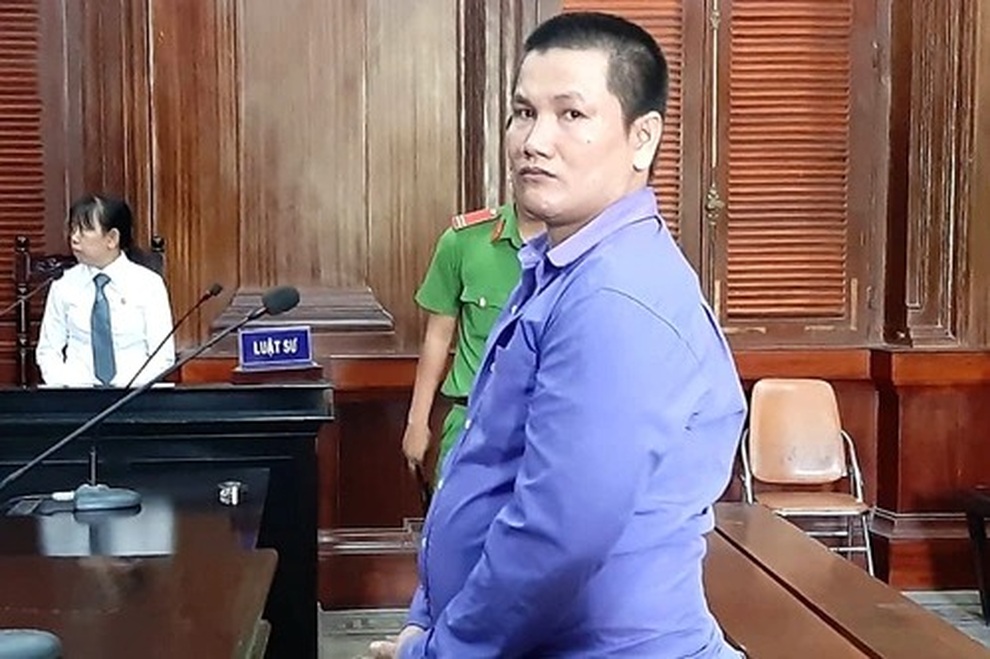 Đoạt mạng bạn tình vì bị vòi thêm… 100.000 đồng - 1 Đoạt mạng bạn tình vì bị vòi thêm… 100.000 đồng - 1