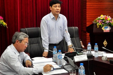 Thúc tiến độ dự án đường cao tốc Đà Nẵng - Quảng Ngãi