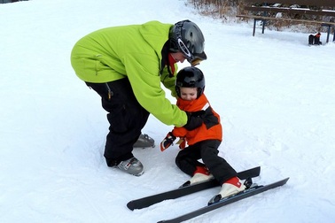 17 bí quyết nuôi dạy con luôn tự tin