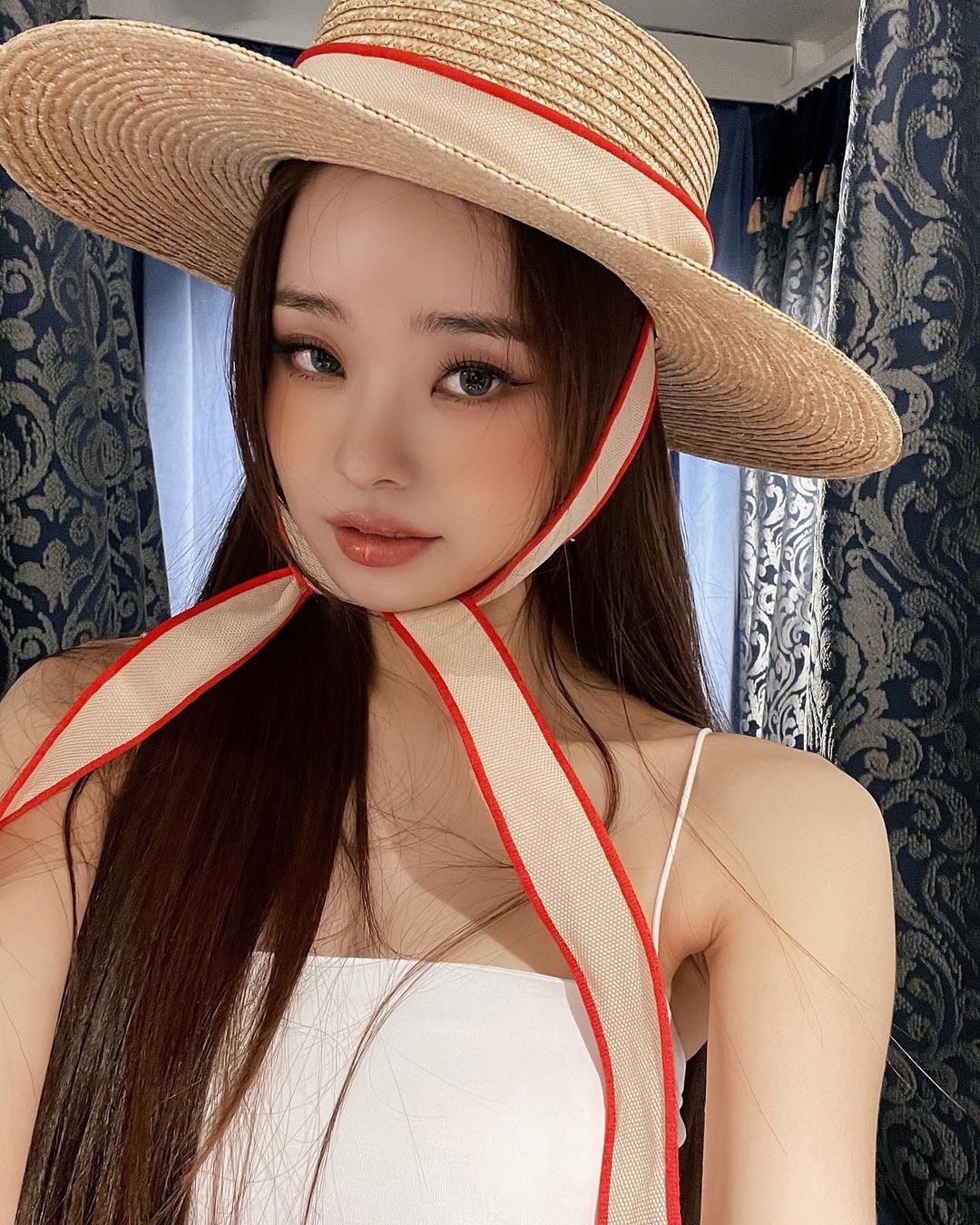 Giải mã sức hút của cô gái hot nhất show hò hẹn đình đám xứ Hàn - 3 Giải mã sức hút của cô gái hot nhất show hò hẹn đình đám xứ Hàn - 3