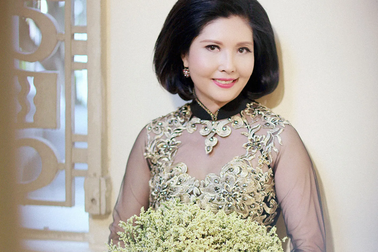 Họa Mi tiết lộ về người chồng thứ 2, sẵn sàng nuôi con riêng của vợ