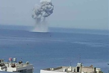 Máy bay chiến đấu Nga rơi ở Syria, 2 người thiệt mạng