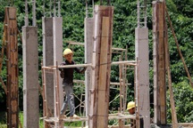 Đắk Nông hỗ trợ kinh phí xây dựng nhà ở cho hộ nghèo