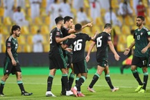 Truyền thông UAE tin tưởng đội nhà sẽ đánh bại tuyển Việt Nam