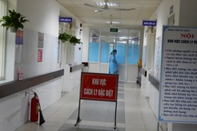 Đà Nẵng: Không còn ca nghi nhiễm virus corona