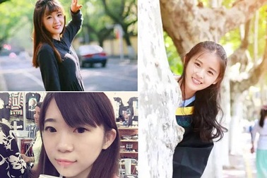 4 nữ tiến sĩ xinh đẹp, giỏi giang nhất Trung Quốc