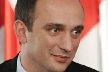 Thủ tướng Gruzia từ chức “vì lý do sức khoẻ”