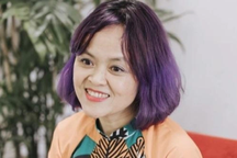 Bà Hoàng Thị Minh Hồng lĩnh 3 năm tù