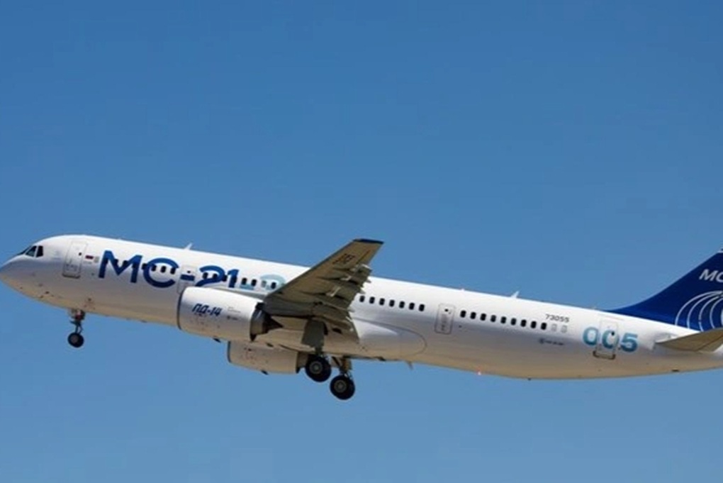 Nga chỉ giao được một máy bay từ đầu năm, Moscow đã ngấm đòn trừng phạt? - 1 Nga chỉ giao được một máy bay từ đầu năm, Moscow đã ngấm đòn trừng phạt? - 1