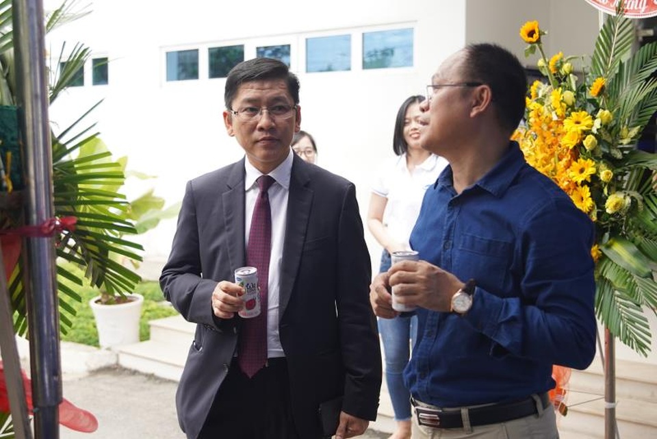 SCB đồng hành cùng nông dân Việt giữa mùa dịch virus corona - 3 SCB đồng hành cùng nông dân Việt giữa mùa dịch virus corona - 3