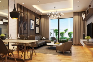 Với 800 triệu đồng có thể mua nhà khu vực nào ở quận Thanh Xuân?