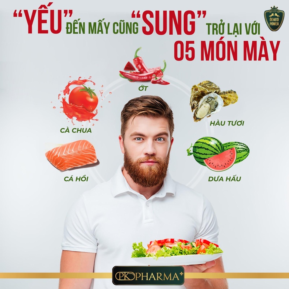 Bí kíp giúp nam giới duy trì phong độ đàn ông đỉnh cao - 2 Bí kíp giúp nam giới duy trì phong độ đàn ông đỉnh cao - 2