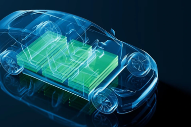 Pin thể rắn có gì đặc biệt mà khiến các hãng ô tô điện chạy đua phát triển?