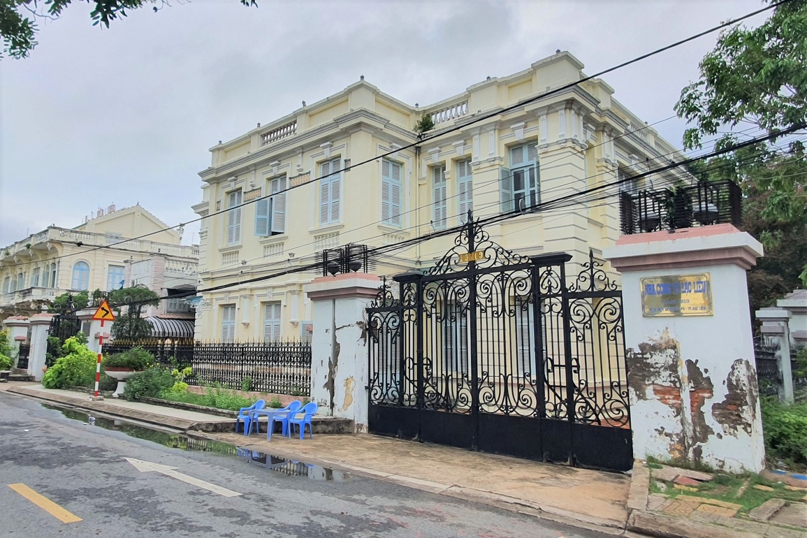 Dự án khu văn hóa Công tử Bạc Liêu nghìn tỷ trùm mền sau 2 năm khởi công - 6 Dự án khu văn hóa Công tử Bạc Liêu nghìn tỷ trùm mền sau 2 năm khởi công - 6