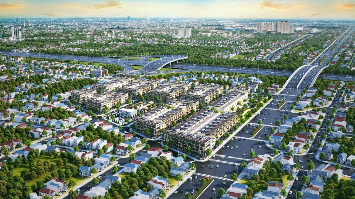 Triển vọng phát triển của Thanh Hóa cùng những công trình giao thông trọng điểm - 1 Triển vọng phát triển của Thanh Hóa cùng những công trình giao thông trọng điểm - 1