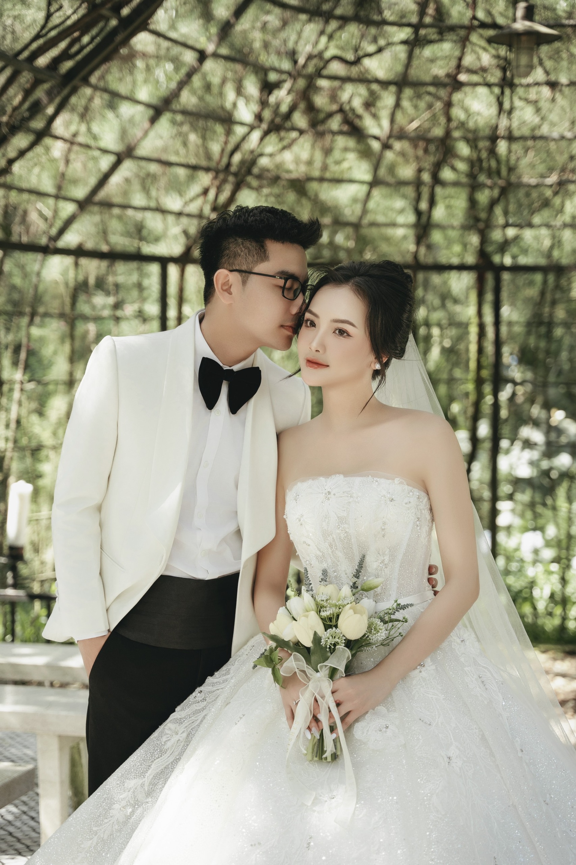 Chuyện tình siêu thị của cô gái xinh đẹp và doanh nhân trẻ ở TPHCM - 9 Chuyện tình siêu thị của cô gái xinh đẹp và doanh nhân trẻ ở TPHCM - 9