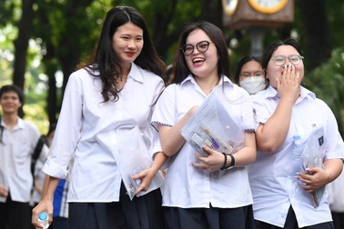 Bí quyết giành điểm cao với đề ngữ văn thi tốt nghiệp THPT 2024