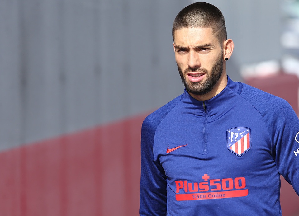Felix trở lại, Atletico Madrid sẵn sàng làm khách trước Liverpool - 4 Felix trở lại, Atletico Madrid sẵn sàng làm khách trước Liverpool - 4