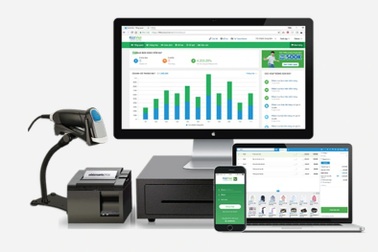 Phần mềm bán hàng KiotViet nhận khoản đầu tư 45 triệu USD từ KKR và đối tác